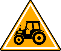Field Mowing