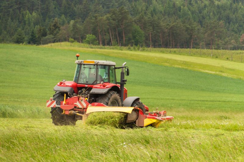 Improves land accessibility