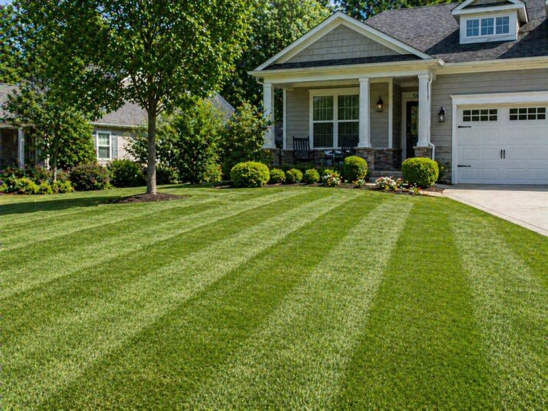 Lawn Management in Bowie, MD