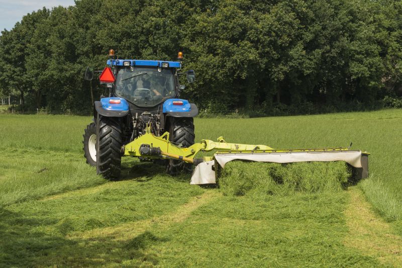 Pasture Mowing in Waldorf, MD