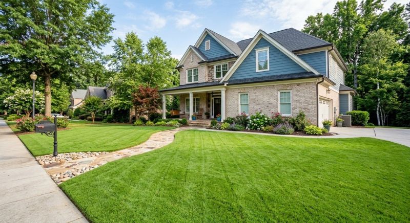 Yard Maintenance in Bowie, MD